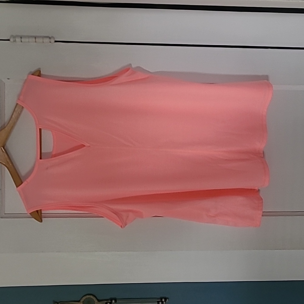 Ideology I-D Essentials Tank - Picture 4 of 6